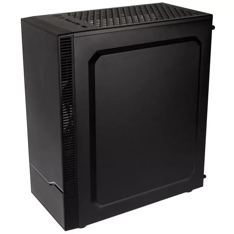 PC Case Kolink Inspire K9 ARGB Midi Tower Melns