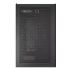 PC korpuss Montech KING 65 PRO Tower Melns