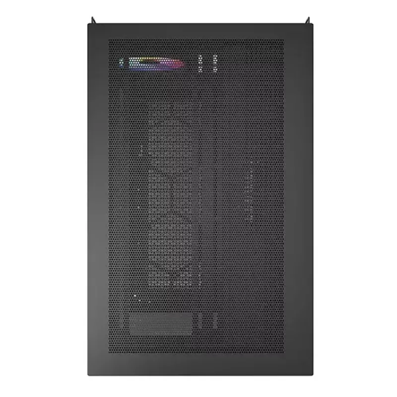 PC korpuss Montech KING 65 PRO Tower Melns