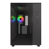 PC korpuss Montech KING 65 PRO Tower Melns