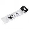 Kabelis Silverstone SST-PP07-BTSW 0,3 m Molex 4p uz 4xSATA