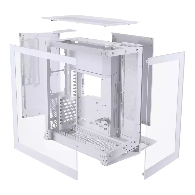 PC Case Phanteks NV7 Full Tower balta