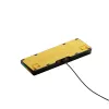 Glorious Gaming GMMK 3 65% Barebones Wired Melns - ISO