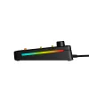Glorious Gaming GMMK 3 65% Barebones Wired Melns - ISO