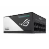 ASUS ROG Loki SFX-L 750W Platinum barošanas bloks 20+4 pin ATX Melns, Silver