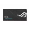 ASUS ROG Loki SFX-L 750W Platinum barošanas bloks 20+4 pin ATX Melns, Silver