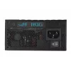 ASUS ROG Loki SFX-L 750W Platinum barošanas bloks 20+4 pin ATX Melns, Silver