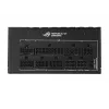 ASUS ROG Loki SFX-L 750W Platinum barošanas bloks 20+4 pin ATX Melns, Silver