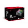 ASUS ROG Loki SFX-L 750W Platinum barošanas bloks 20+4 pin ATX Melns, Silver