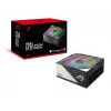 ASUS ROG Loki SFX-L 750W Platinum barošanas bloks 20+4 pin ATX Melns, Silver