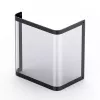 PC Case Jonsbo TK-1 2.0 Mini Tower Melns