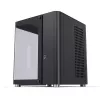 PC Case Jonsbo TK-1 2.0 Mini Tower Melns