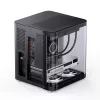 PC Case Jonsbo TK-1 2.0 Mini Tower Melns