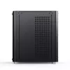PC Case Jonsbo TK-1 2.0 Mini Tower Melns
