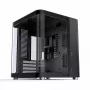 PC Case Jonsbo TK-1 2.0 Mini Tower Melns