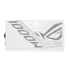 ASUS ROG -STRIX-1000P-GAMING-balta barošanas bloks 1000 W 20+4 pin ATX ATX