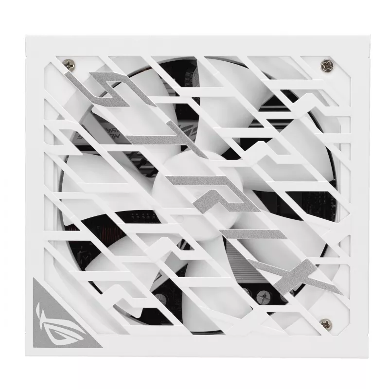 ASUS ROG -STRIX-1000P-GAMING-balta barošanas bloks 1000 W 20+4 pin ATX ATX