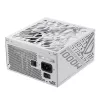 ASUS ROG -STRIX-1000P-GAMING-balta barošanas bloks 1000 W 20+4 pin ATX ATX