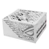 ASUS ROG -STRIX-1000P-GAMING-balta barošanas bloks 1000 W 20+4 pin ATX ATX