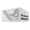 ASUS ROG -STRIX-1000P-GAMING-balta barošanas bloks 1000 W 20+4 pin ATX ATX