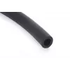 Alphacool 18662 EPDM caurule, melna, 1,3 cm