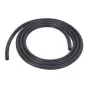 Alphacool 18662 EPDM caurule, melna, 1,3 cm