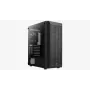 PC Case Aerocool Beam-G-BK-V1 Mini Tower Melns