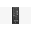 PC Case Aerocool Beam-G-BK-V1 Mini Tower Melns