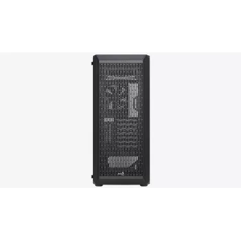 PC Case Aerocool Beam-G-BK-V1 Mini Tower Melns