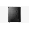 PC Case Aerocool Beam-G-BK-V1 Mini Tower Melns