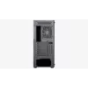 PC Case Aerocool Beam-G-BK-V1 Mini Tower Melns