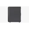 PC Case Aerocool Beam-G-BK-V1 Mini Tower Melns