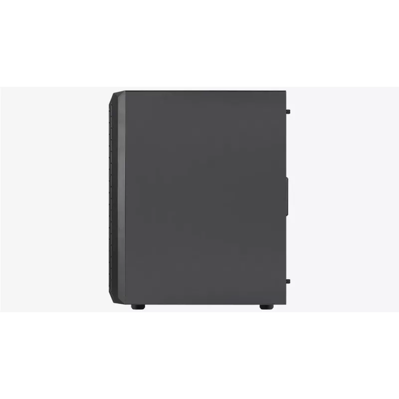 PC Case Aerocool Beam-G-BK-V1 Mini Tower Melns