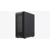 PC Case Aerocool Beam-G-BK-V1 Mini Tower Melns