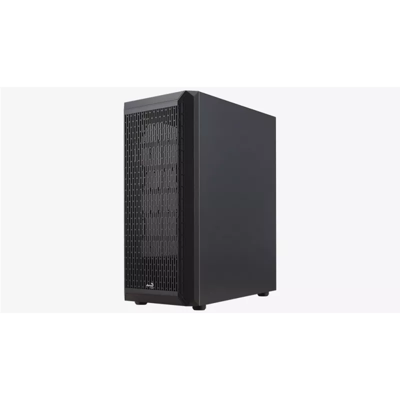 PC Case Aerocool Beam-G-BK-V1 Mini Tower Melns