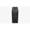 PC Case Aerocool Beam-G-BK-V1 Mini Tower Melns