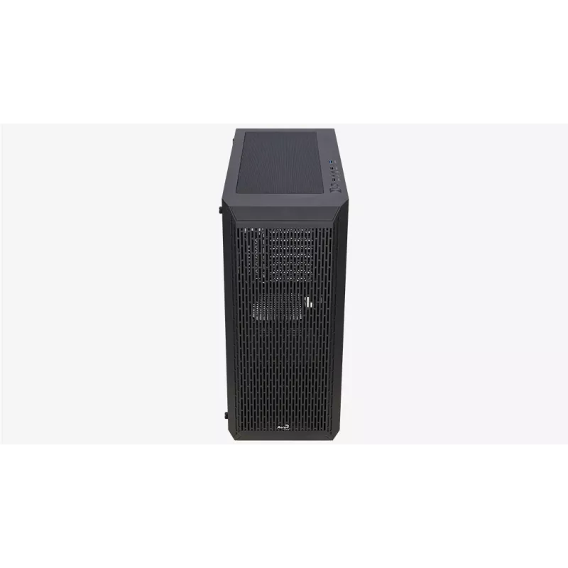 PC Case Aerocool Beam-G-BK-V1 Mini Tower Melns