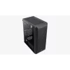 PC Case Aerocool Beam-G-BK-V1 Mini Tower Melns