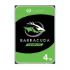 Seagate Barracuda ST4000DM004 iekšējais cietais disks 4 TB 5400 RPM 256 MB 3,5 collu Serial ATA III