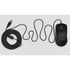 Glorious Gaming Glorious Model O- pele parastā (melnā), labā roka, optiskā, USB Type-A, 3200 DPI, melna