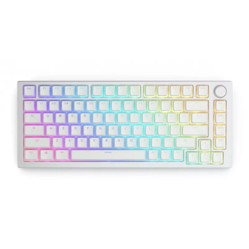 Glorious Gaming Aura V2 tastatūras vāciņš