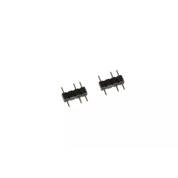 RGB sadalītāja kabelis Alphacool 18702 5V Melns 300mm