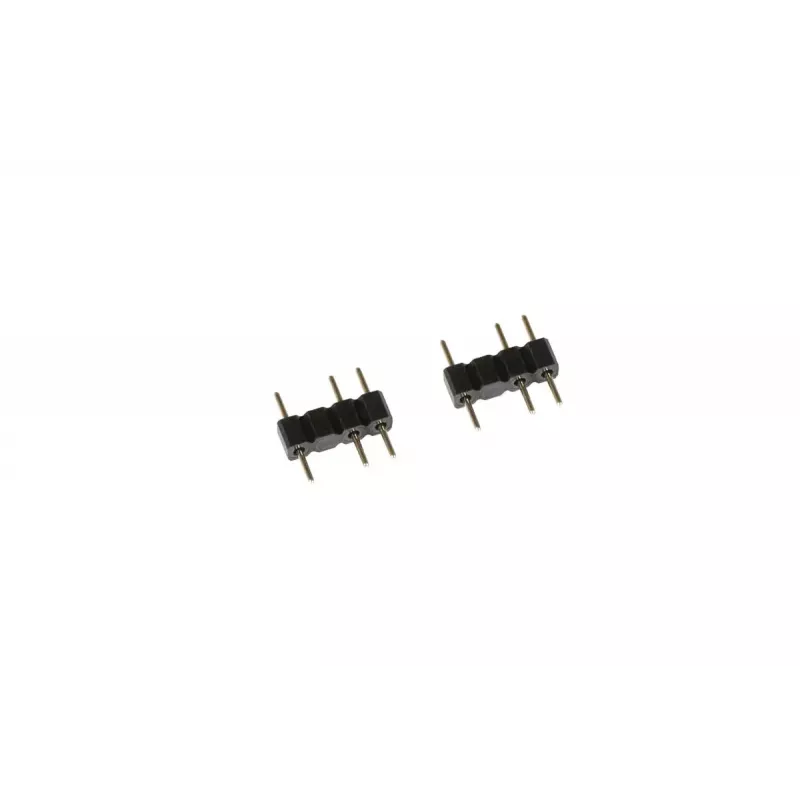 RGB sadalītāja kabelis Alphacool 18702 5V Melns 300mm