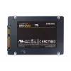 Samsung MZ-77Q2T0 2 TB 2.5 collas Serial ATA III V-NAND MLC