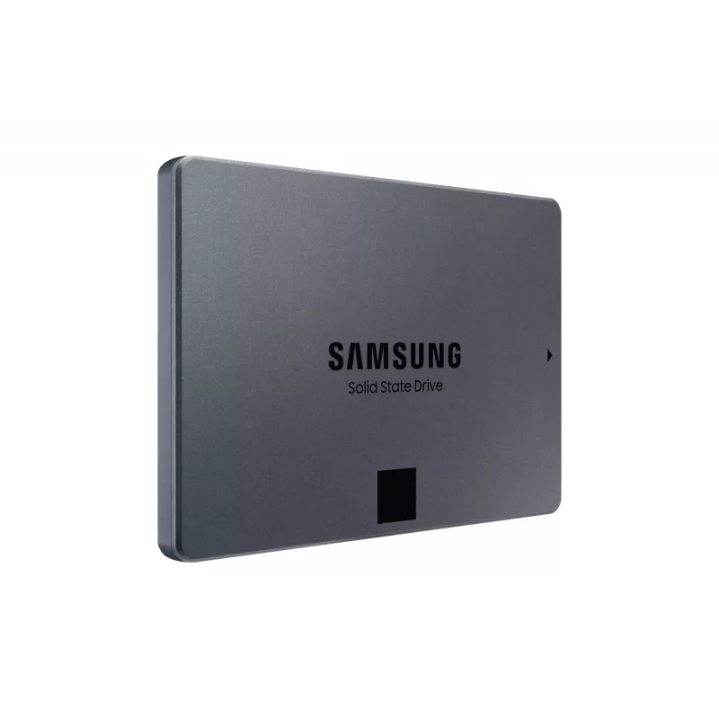 Samsung MZ-77Q2T0 2 TB 2.5 collas Serial ATA III V-NAND MLC