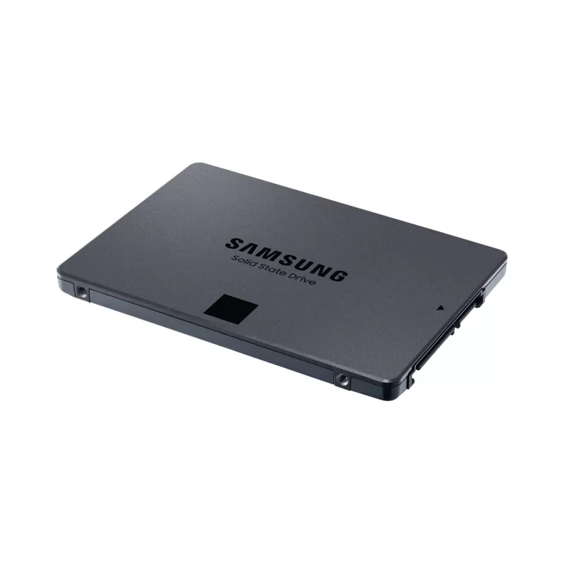 Samsung MZ-77Q2T0 2 TB 2.5 collas Serial ATA III V-NAND MLC