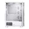 PC Case Montech X3 MESH Midi Tower balta