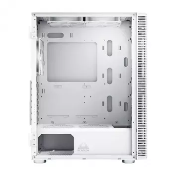 PC Case Montech X3 MESH Midi Tower balta