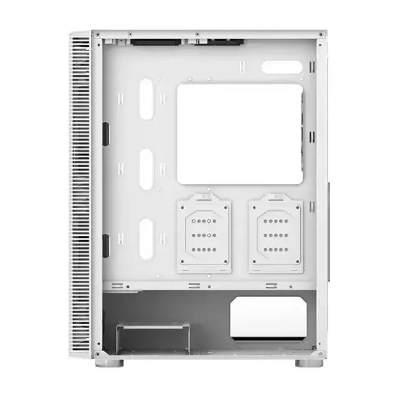 PC Case Montech X3 MESH Midi Tower balta