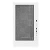 PC Case Montech X3 MESH Midi Tower balta
